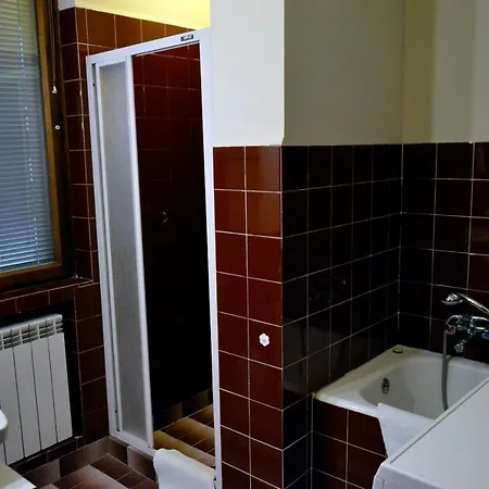 Apartament W Gorcach Apartment *