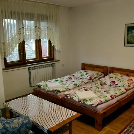 Apartament W Gorcach Apartment *