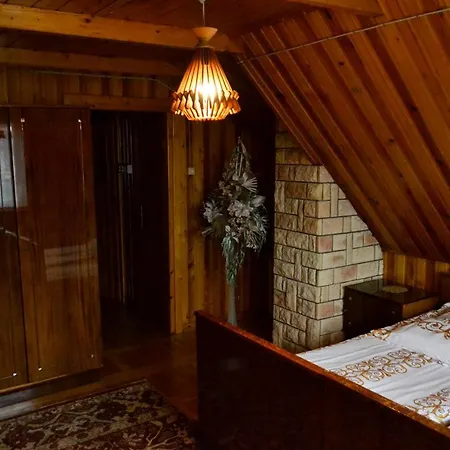 Apartament W Gorcach Apartment