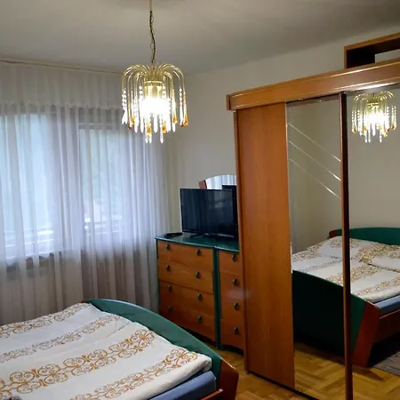 Apartament W Gorcach Neumarkt