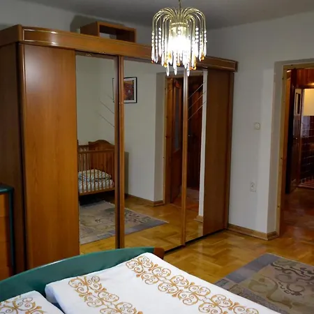 Apartament W Gorcach Apartment *
