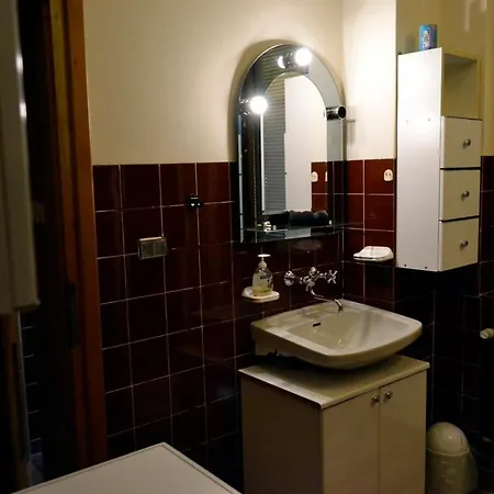 Apartament W Gorcach