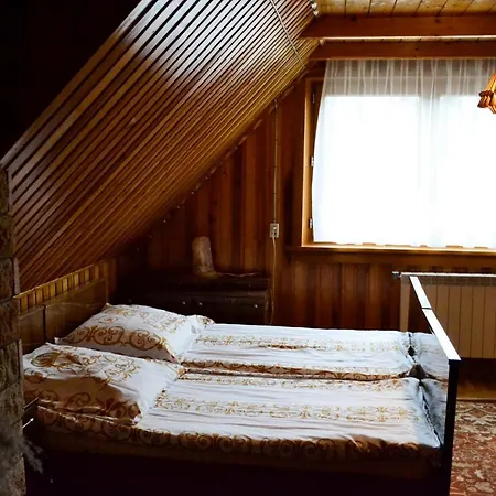 Apartament W Gorcach Neumarkt