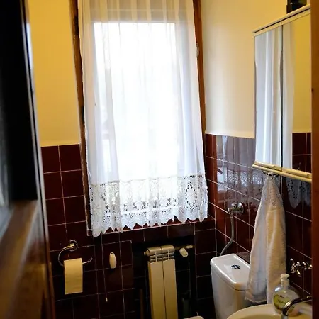 Apartment Apartament W Gorcach Neumarkt