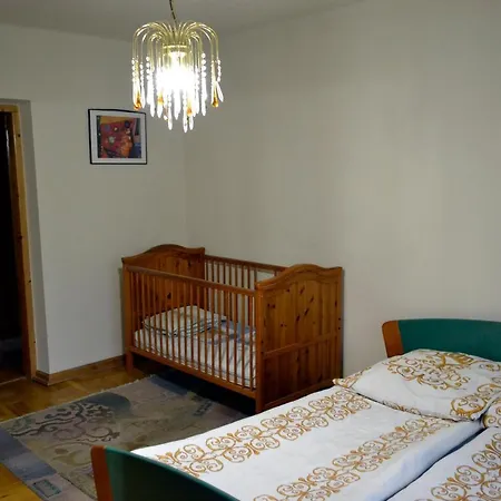 Apartment Apartament W Gorcach *
