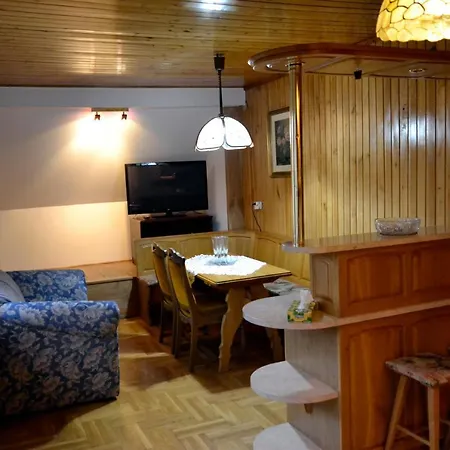 Apartament W Gorcach Apartment Neumarkt